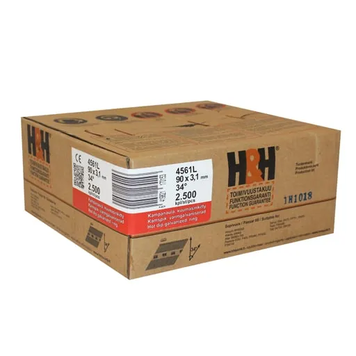Runkonaula 90x3,1 34° ks kampa