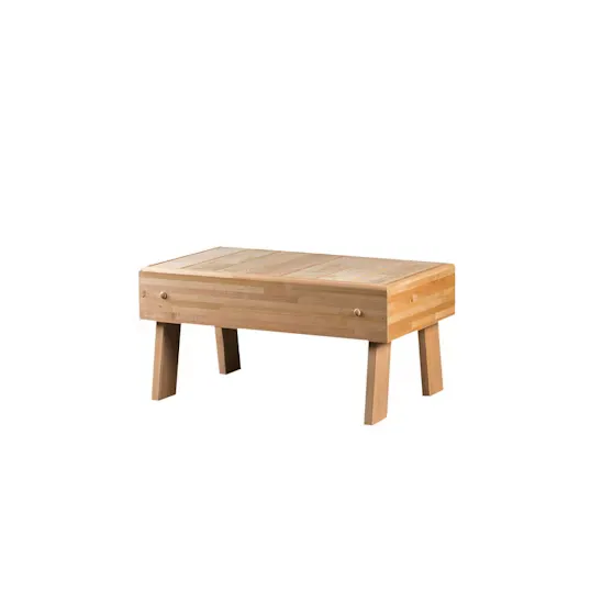JAKKARA LEPPÄ 700X400X350MM
