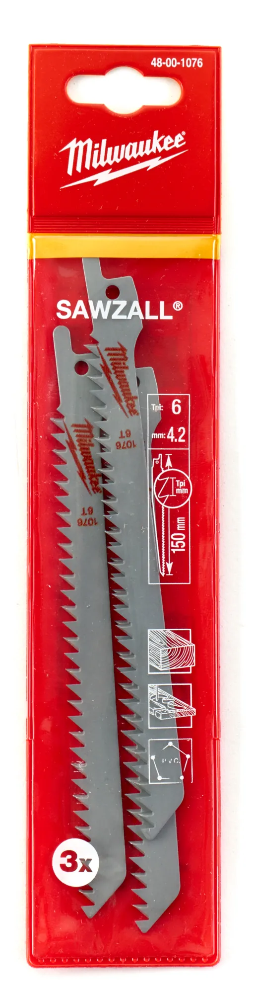 PUUKKOSAHANT HCS 150/6TPI 3P