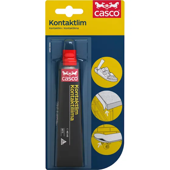Casco Kontaktiliima 40 ml