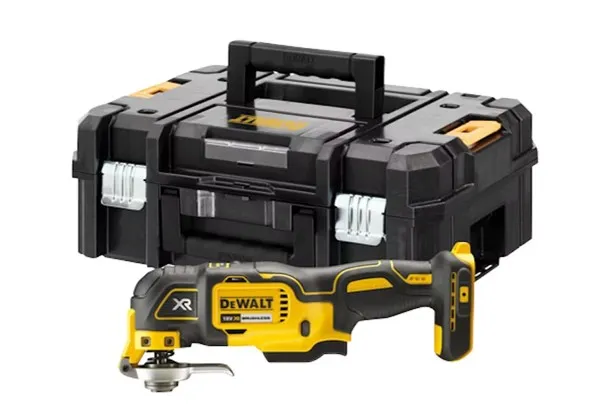 DeWalt Akkumultityökalu DCS355NT 18V runko