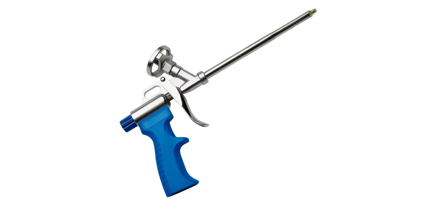 Uretaanipistooli TYTAN Caliber 30