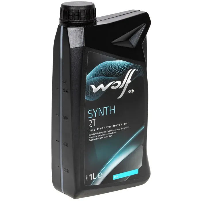 wolf synth 2t 1l