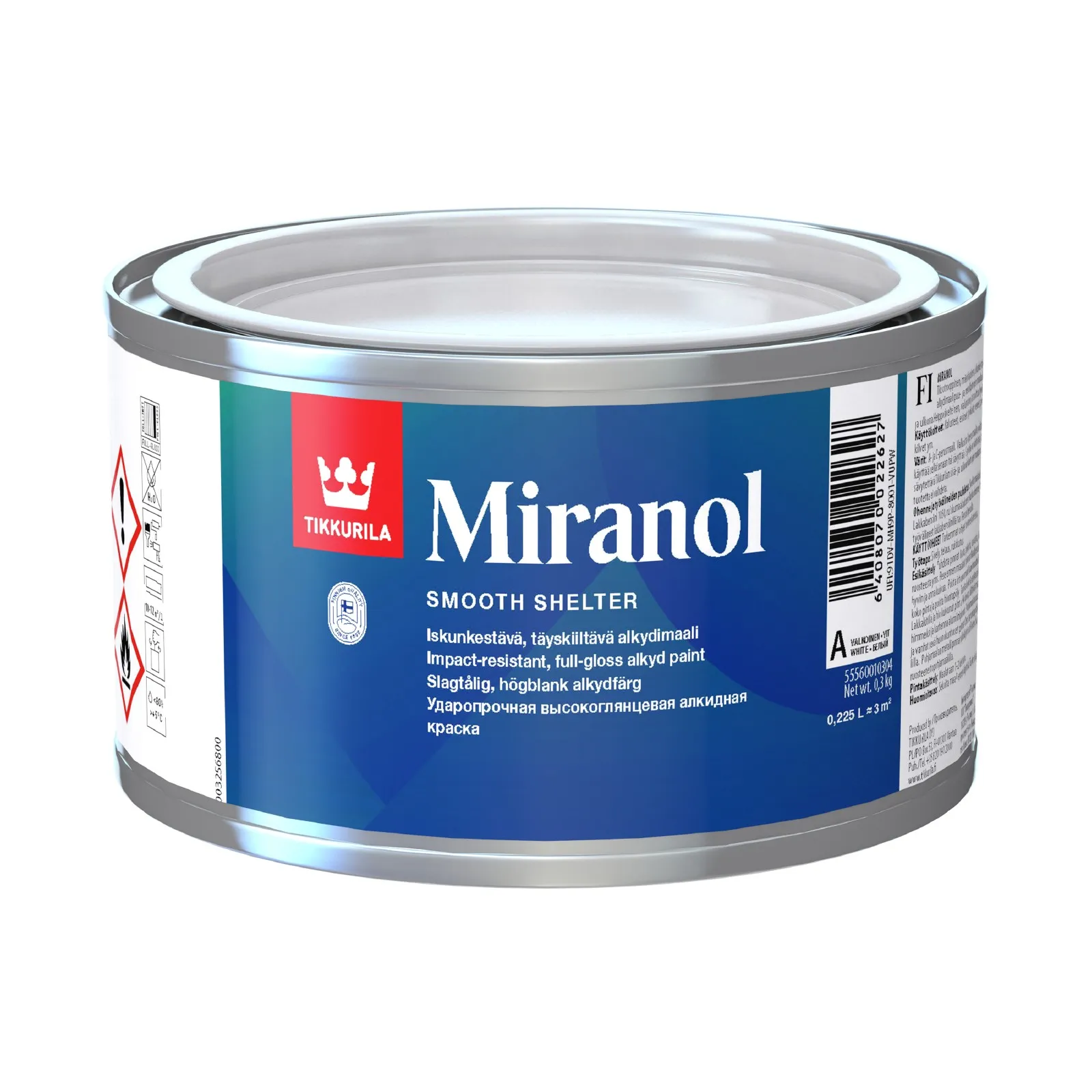 Miranol A 0,225L