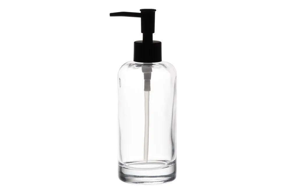 4Living Pumppupullo lasi 300 ml