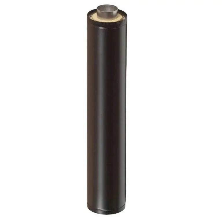 Narvi Hormin jatko 1200mm Musta