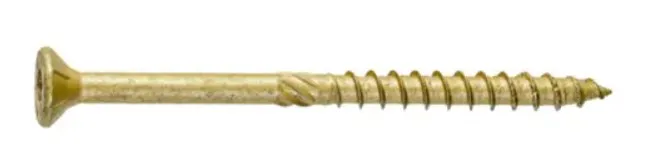 PUURAK.RUUVI OKL UPPO T30 C4(15) 6,0X100