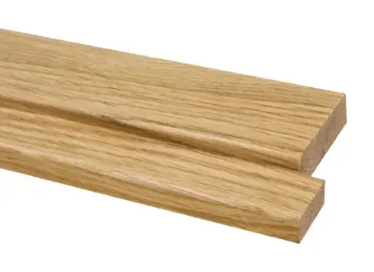 Kynnys Tammi Lakattu 92x22/29 M10