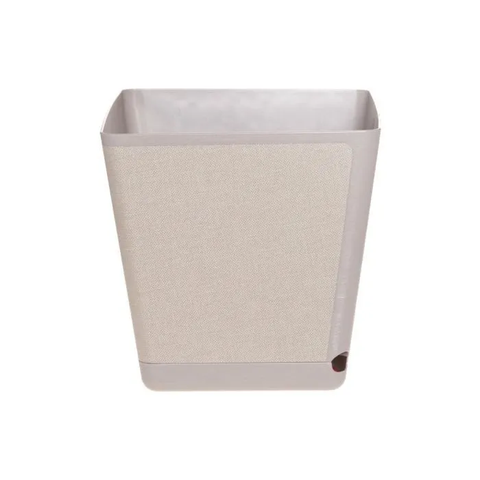 Ruukku Kora Beige tekstiilipinta 24cm