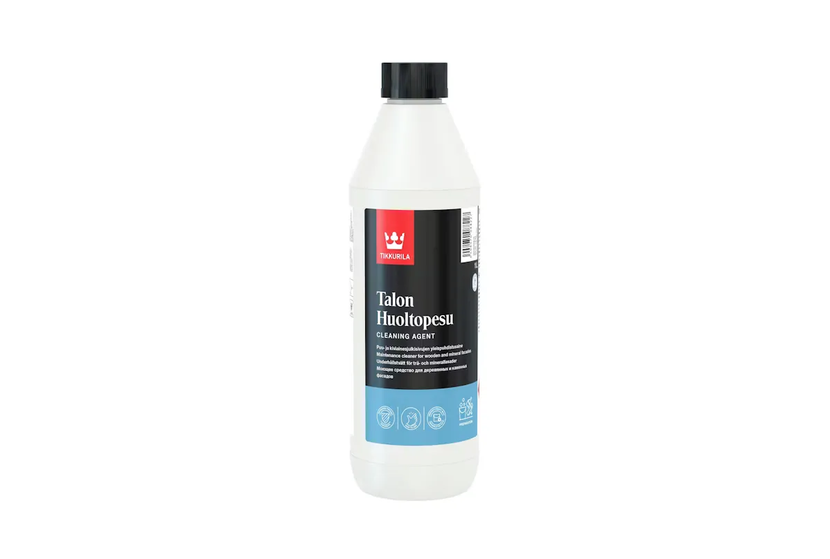 Talon huoltopesu 1l yleispuhdistusaine