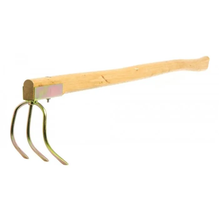 Perunakuokka puuvarsi 74cm