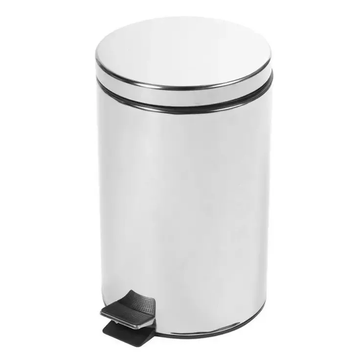 Poljinroskis Nord Clean teräs 12 L