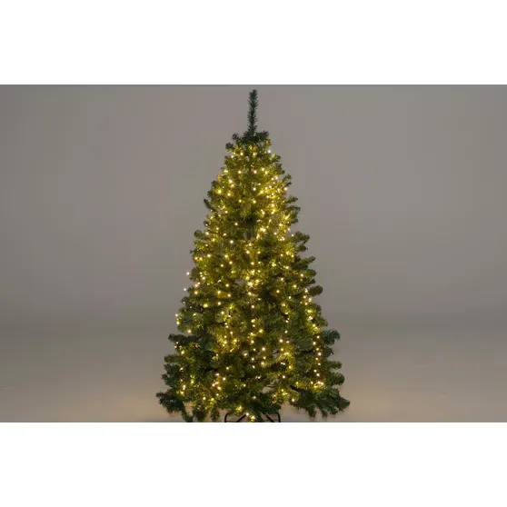 Kuusenvalosarja Finnlumor 400LED IP44