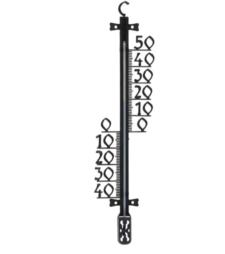 Ulkolämpömittari Tarmo Luuranko 470 mm