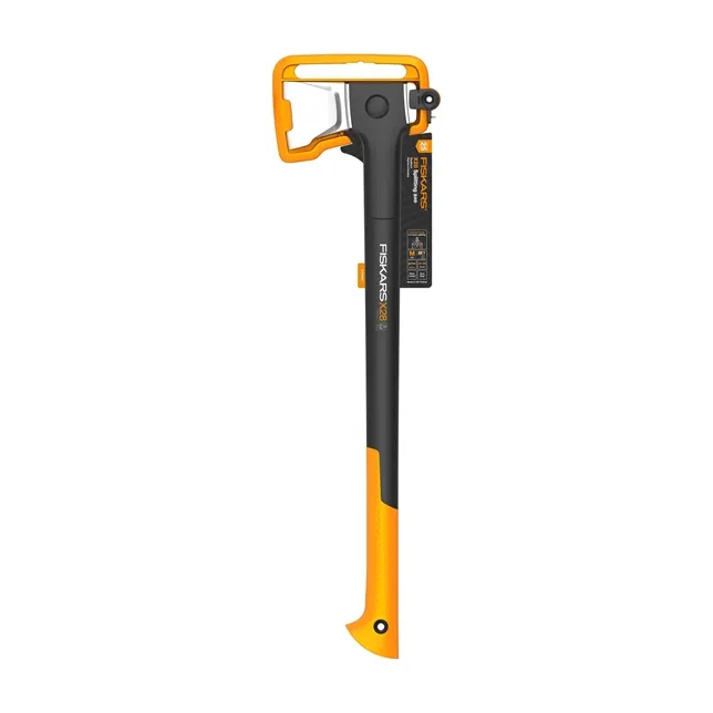 FISKARS HALKAISUKIRVES X28