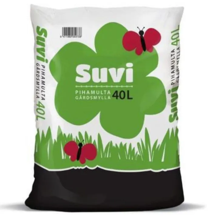 BIOLAN SUVIMULTA 40L