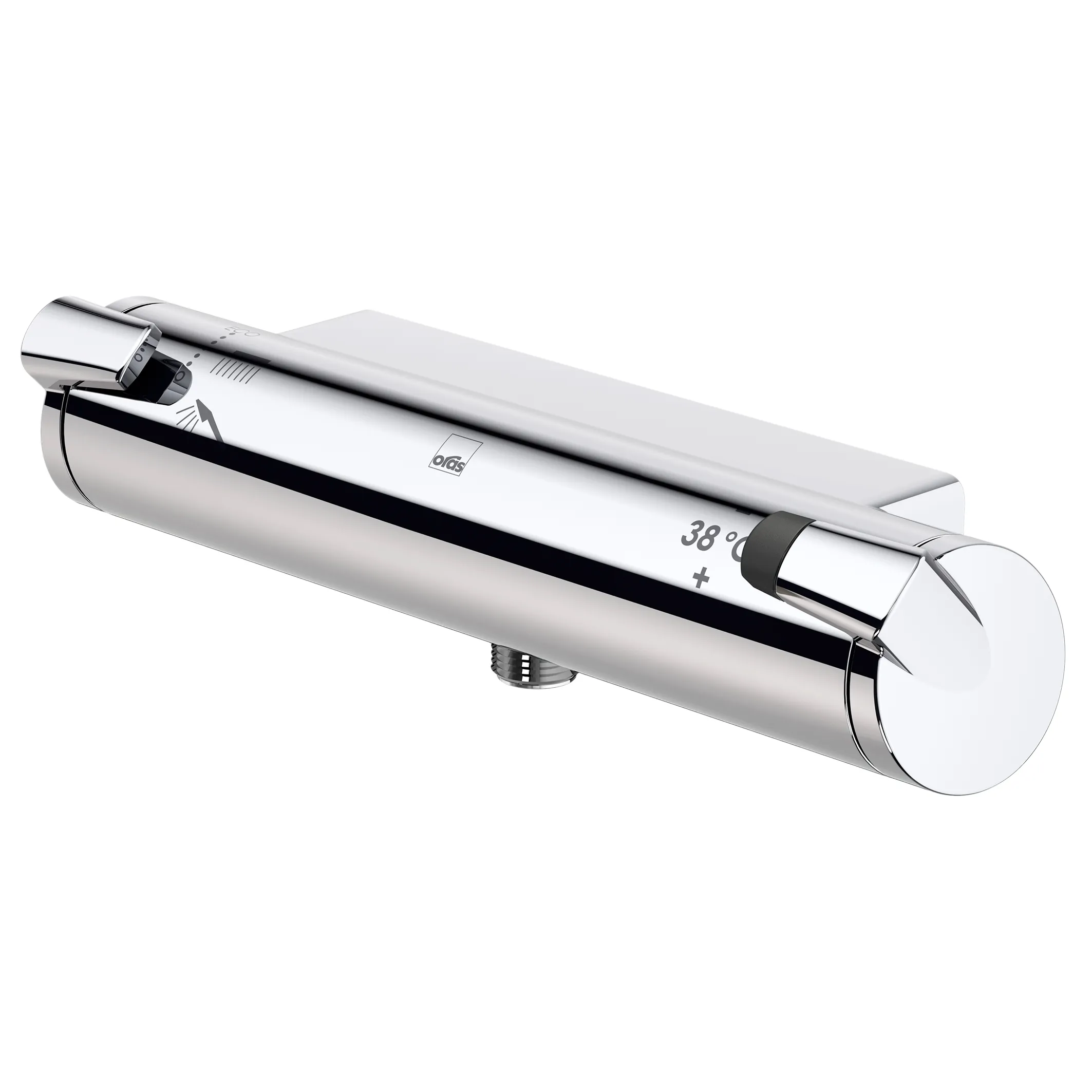 Oras Optima 7160 termostaattihana