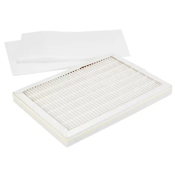 Suodatin General Filter Vallox nro 16 140/150 Effect SE