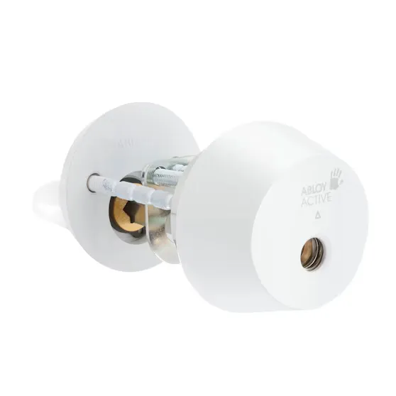 Abloy Avainpesä Classic CY001 valkoinen