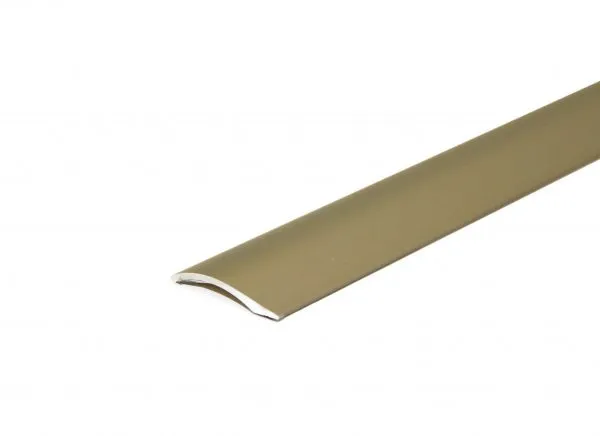 Eritasolista 40mm 1m pronssi 2-12mm sileä