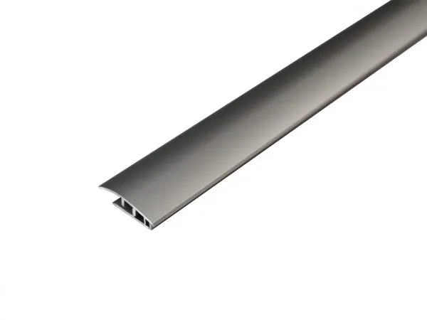 Eritasolista 38mm Hopea 3,5-6,5mm 1000mm