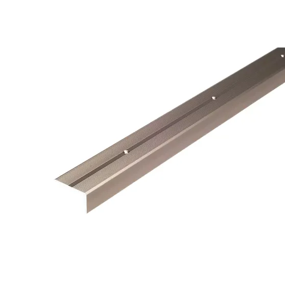 Askelkulmalista 42x22mm 2m prons urit rei