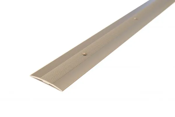 Saumalista 38mm 1m pronssi uritettu rei&amp;#039;itett