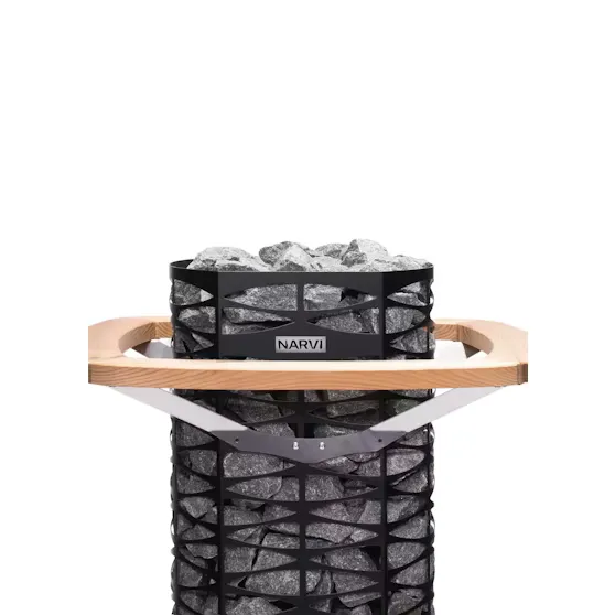 Narvi Saana Suojakaide