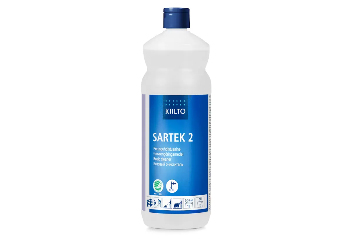 Kiilto Sartek 2