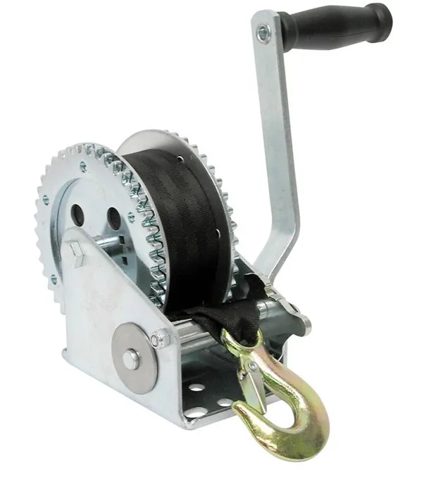 VINSSI 800 KG/7,5M LIINALLA