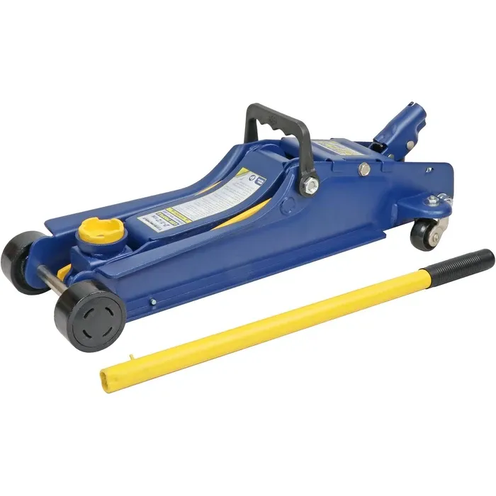 Hallitunkki 2 ton STR005