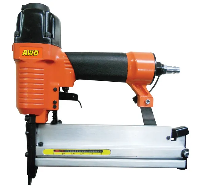 Yhdistelmänaulain hakas/naula 50/40mm AWD