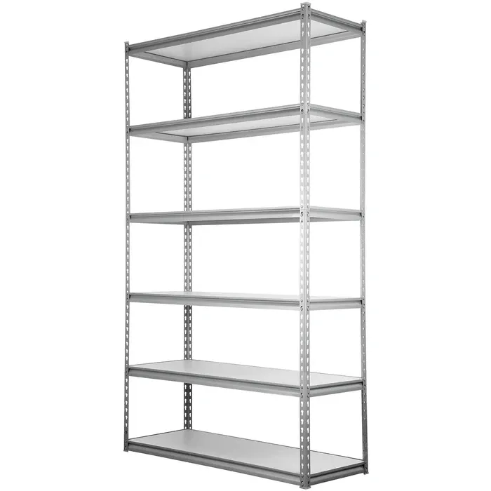 Varastohylly 2134x1219x457 KH9012