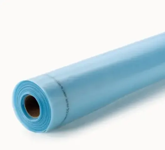 Höyrynsulkumuovi 60m2 3x20m