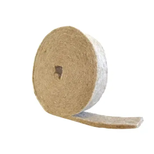 Pellavaeristenauha Isolina 15x120mm 15m