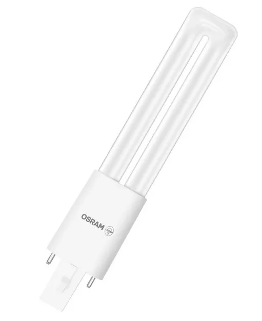 Airam LED pistokanta G23 670lm 4000K