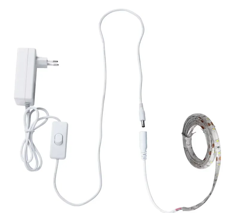 Airam Led-nauha Strip 24V 4,8W/m 830 5m
