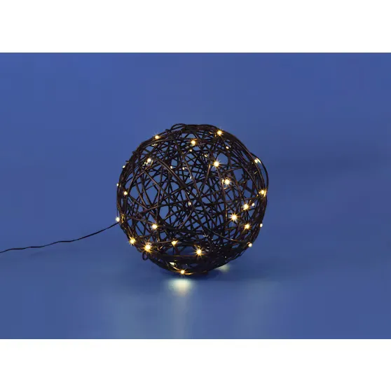 Valosarja Rottinkipallo Airam