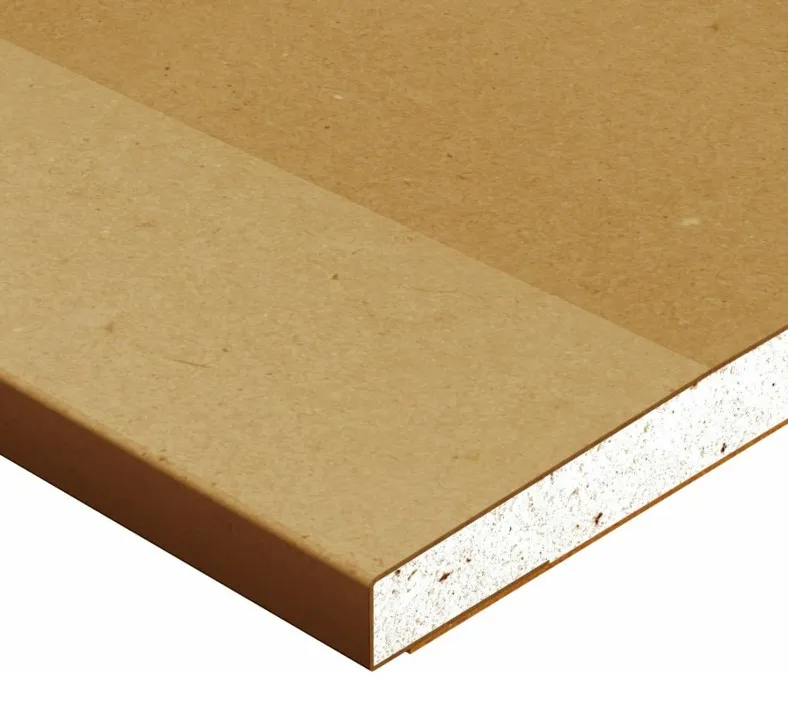 Gyproc GEK 13x1200x2600 3,12m2/levy