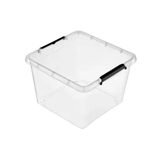 Säilytyslaatikko 32l 39x39cm