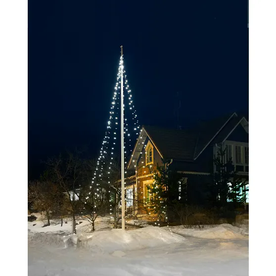 Valosarja Latvasarja Cello 7m IP44