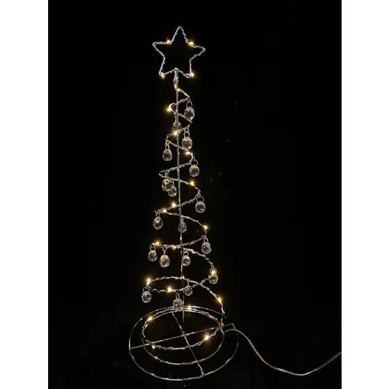 Valopuu Cello led spiraali 51cm IP20