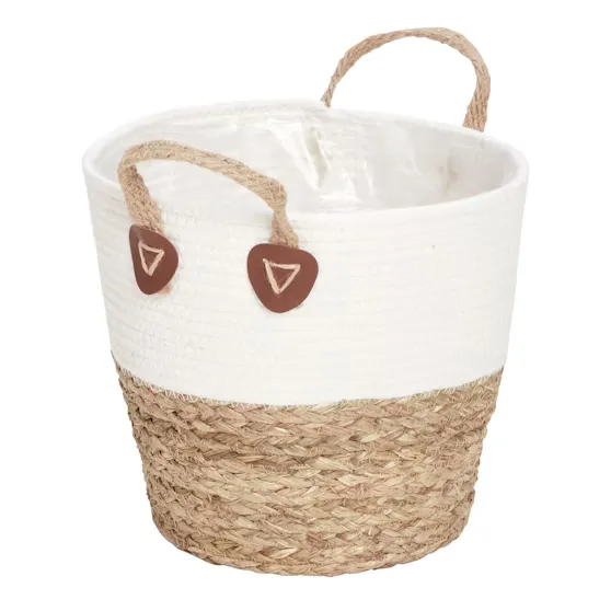 Ruukku Cello Rope 23x19/26cm