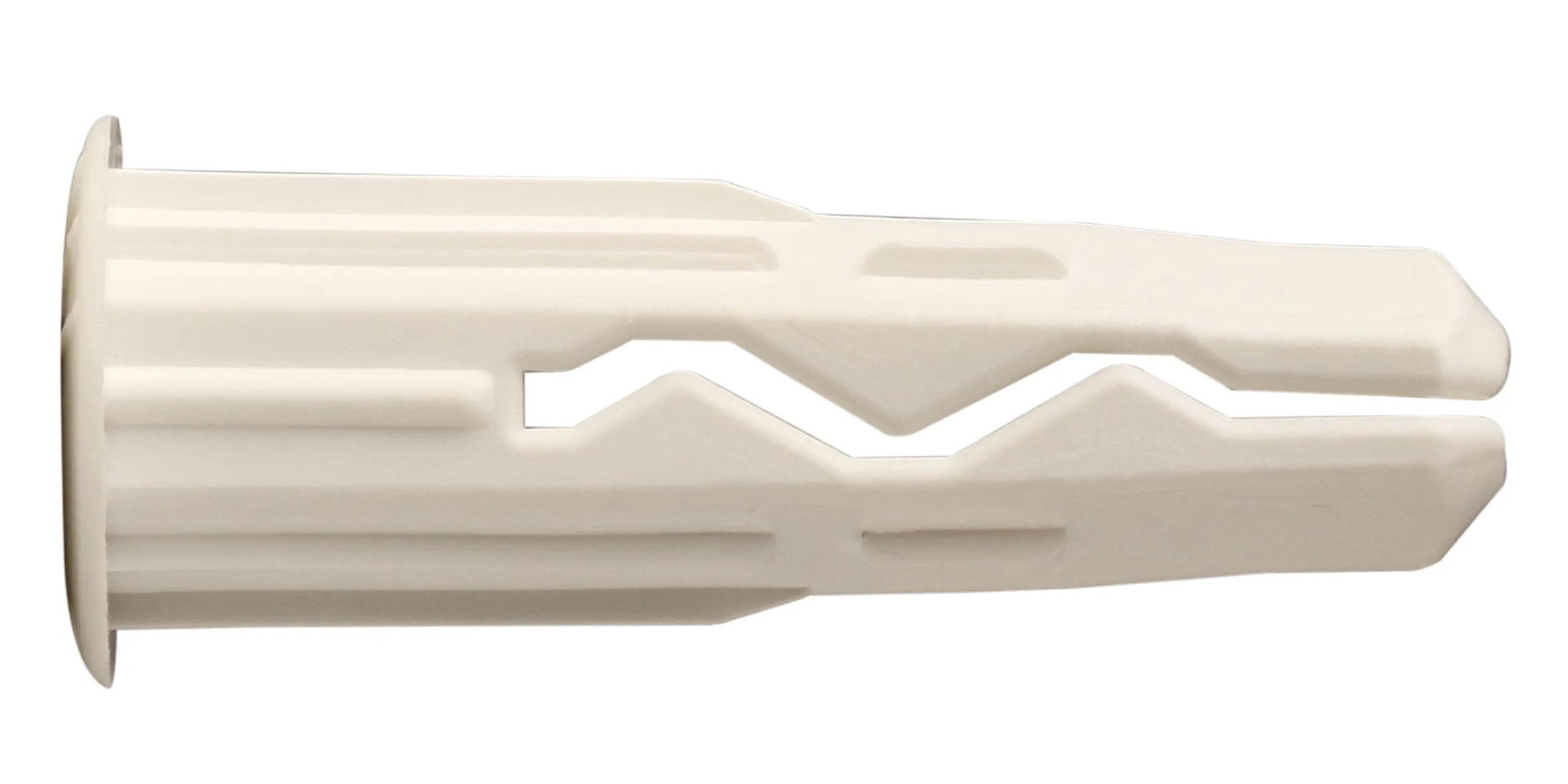 MULTI PLUG NAILONTULPPA 6X25 10KPL/PKT