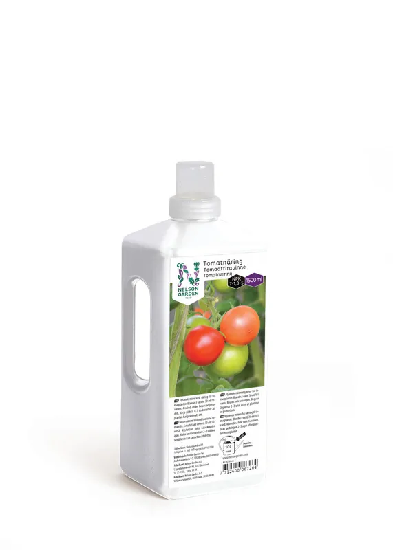 Tomaattiravinne 1500ml
