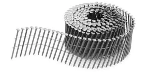 RULLALANKANAULA 2,5X65 16 AST 4000KPL