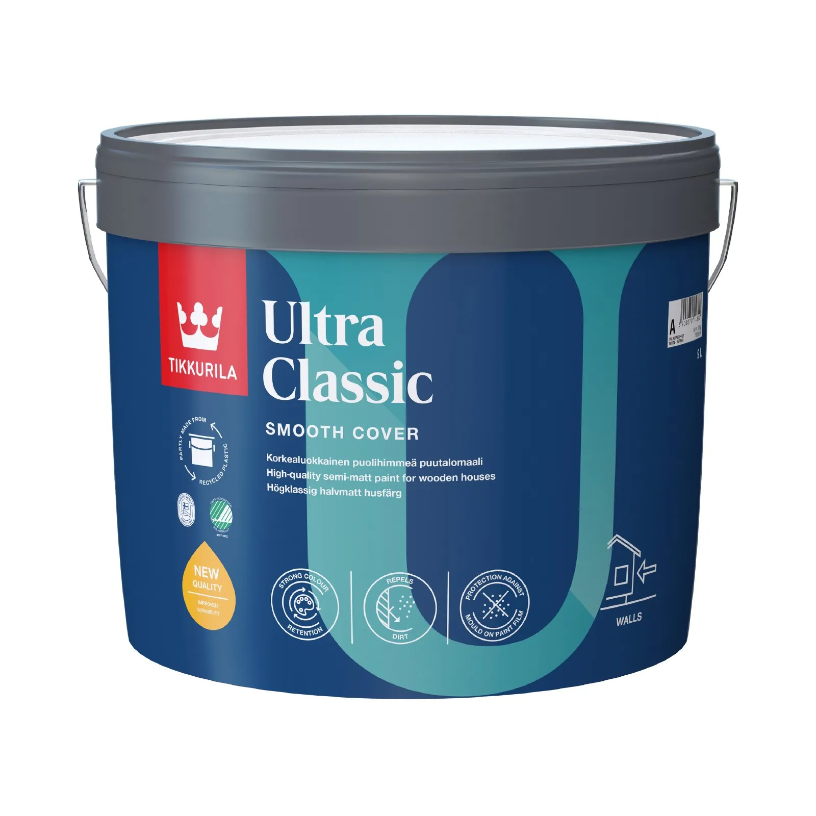 Ultra Classic Base C 9L