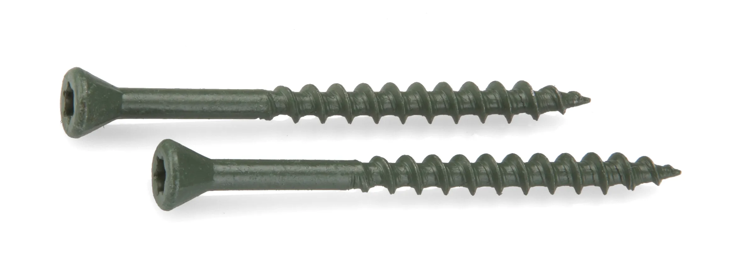 TERASSIRUUVI VIHREÄ TX20 4,2X55