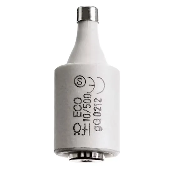 Sulake Tulppasulake IFÖ 25A 500V N 5kpl