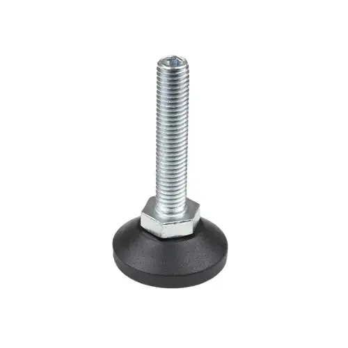 SÄÄTÖJALKA HABO M8X50 2KPL/PKT